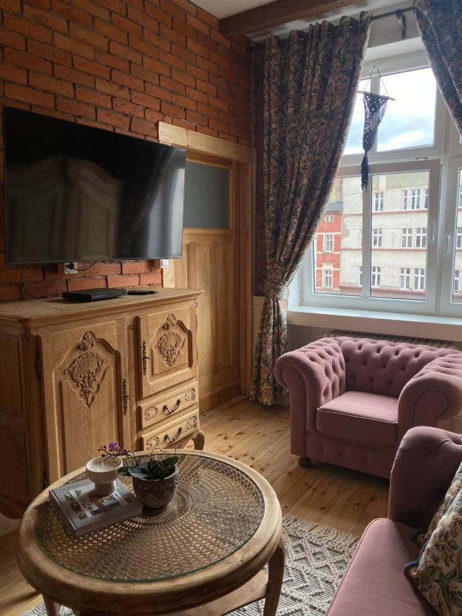 Apartment Anny Lajming 2d *