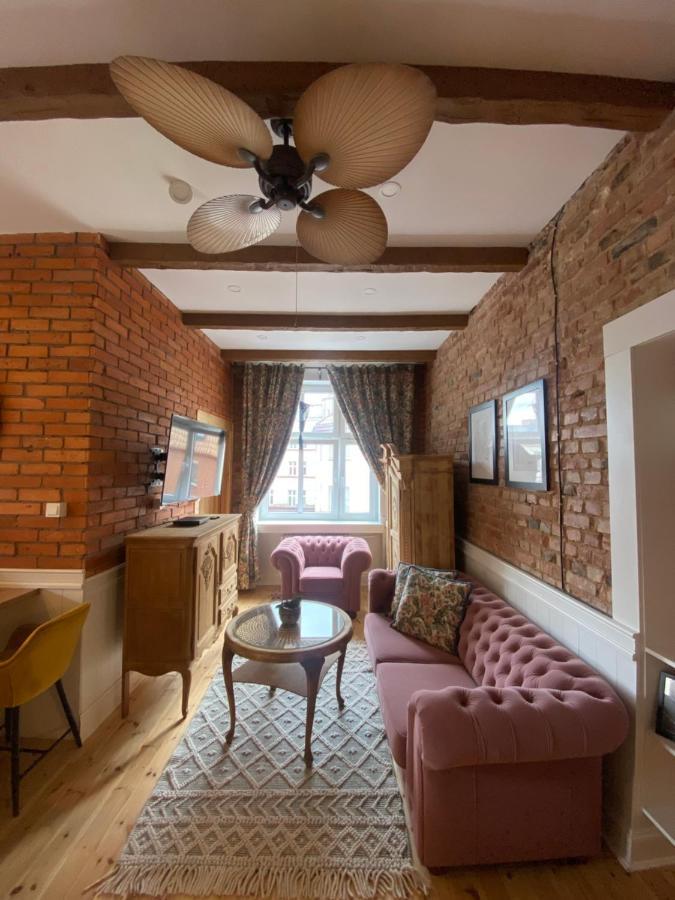 Apartment Anny Lajming 2d